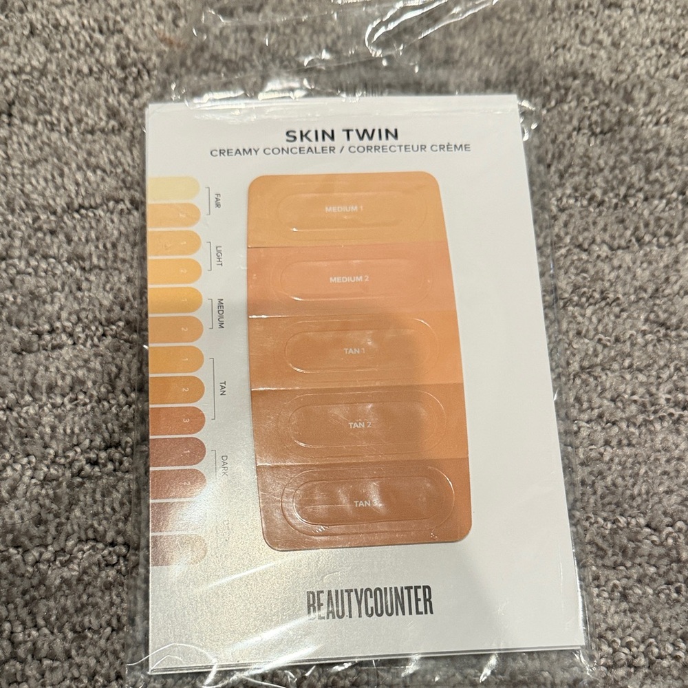 Beautycounter Skin Twin Concealer